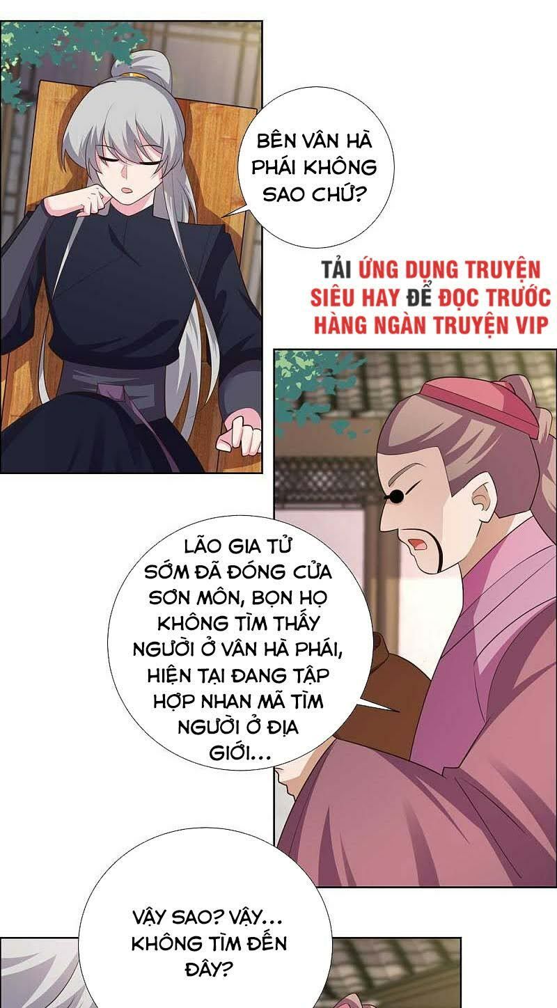 đọc truyện Tôn Thượng Chương 143 ảnh 23 tại Giả Dược
