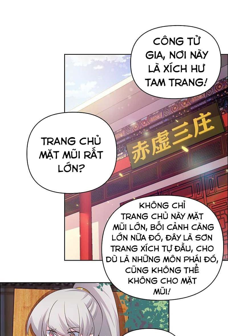 đọc truyện Tôn Thượng Chương 144 ảnh 2 tại Giả Dược