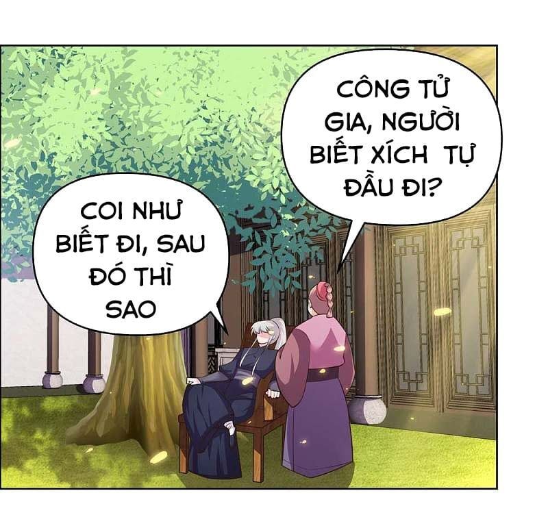 đọc truyện Tôn Thượng Chương 144 ảnh 12 tại Giả Dược