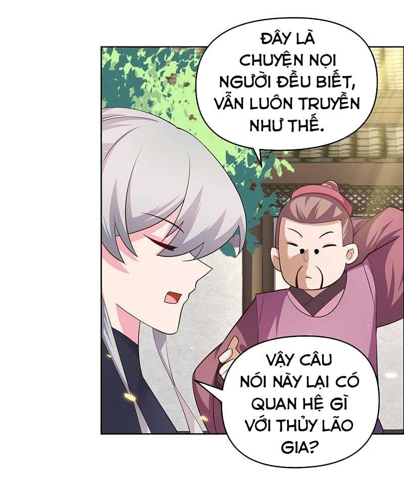 đọc truyện Tôn Thượng Chương 144 ảnh 16 tại Giả Dược