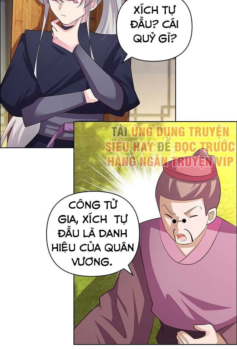 đọc truyện Tôn Thượng Chương 144 ảnh 3 tại Giả Dược