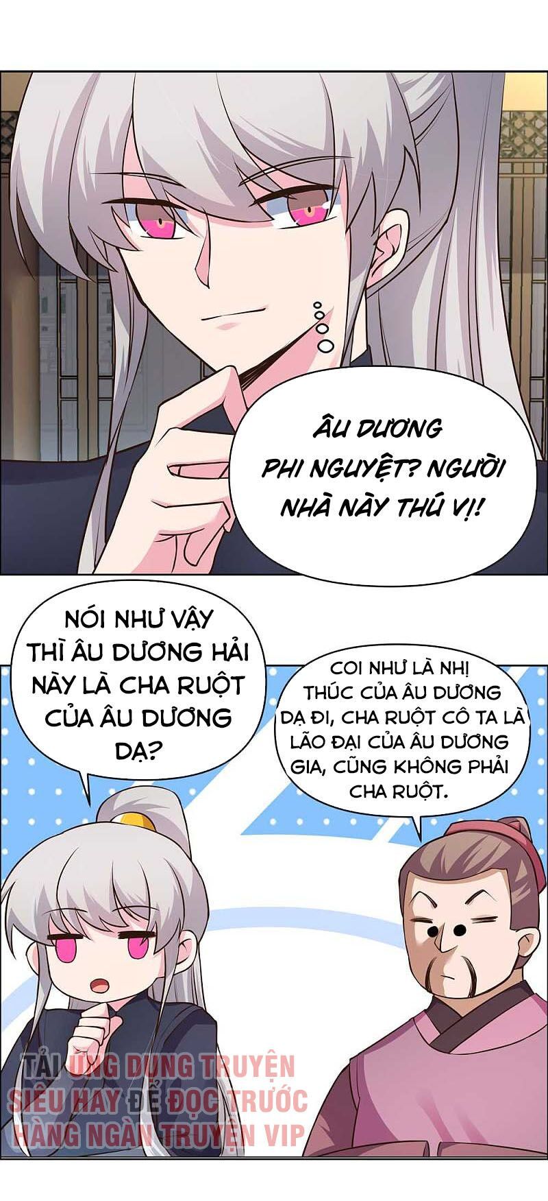 đọc truyện Tôn Thượng Chương 144 ảnh 22 tại Giả Dược