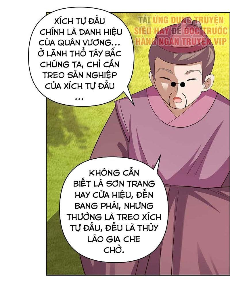 đọc truyện Tôn Thượng Chương 144 ảnh 9 tại Giả Dược