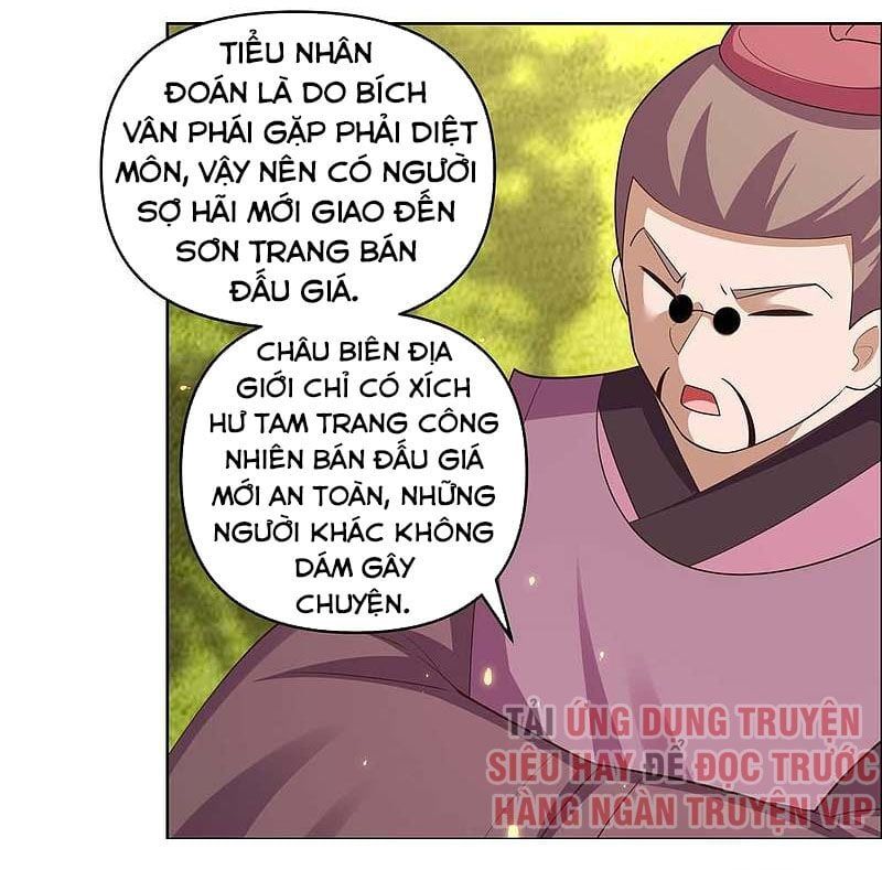 đọc truyện Tôn Thượng Chương 145 ảnh 11 tại Giả Dược