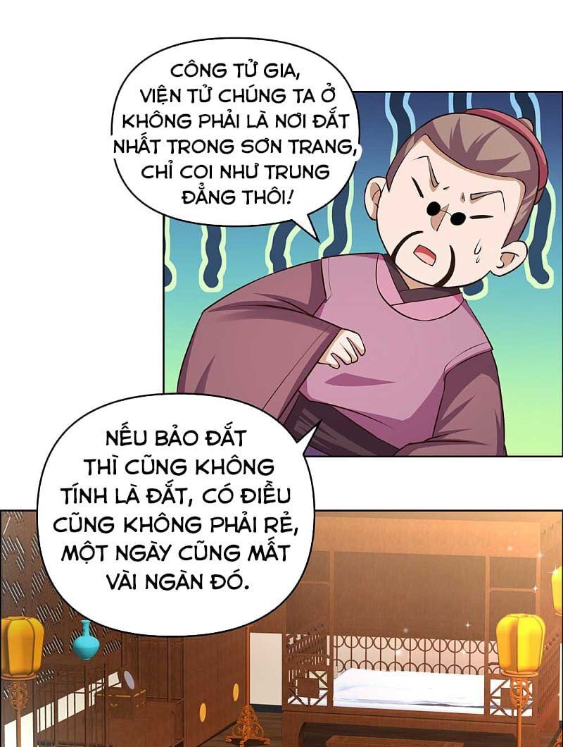 đọc truyện Tôn Thượng Chương 145 ảnh 19 tại Giả Dược