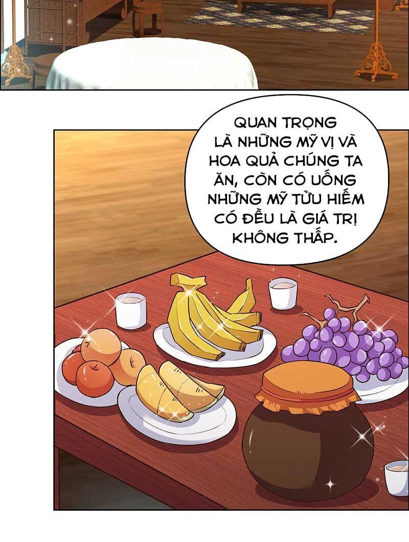 đọc truyện Tôn Thượng Chương 145 ảnh 20 tại Giả Dược