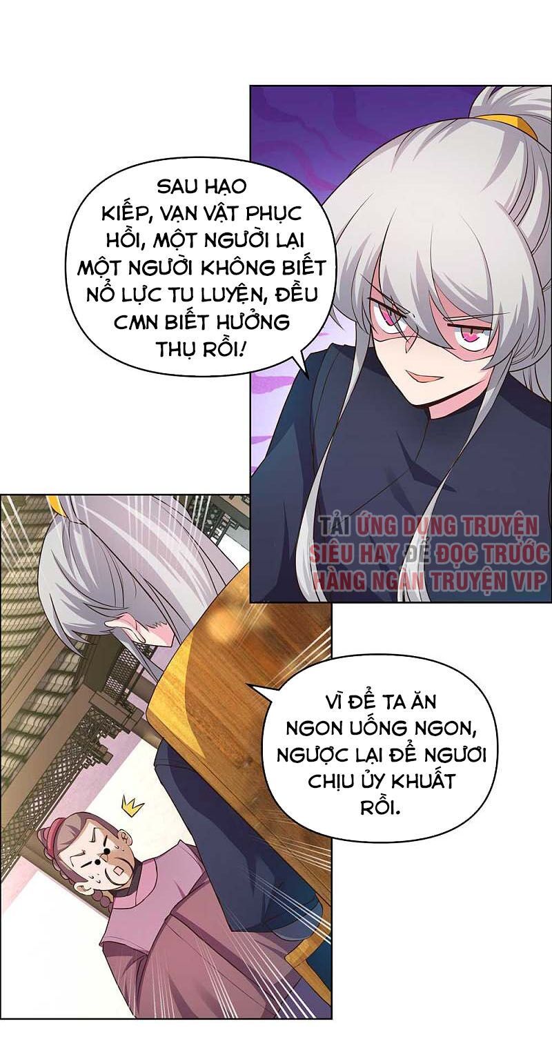 đọc truyện Tôn Thượng Chương 145 ảnh 21 tại Giả Dược