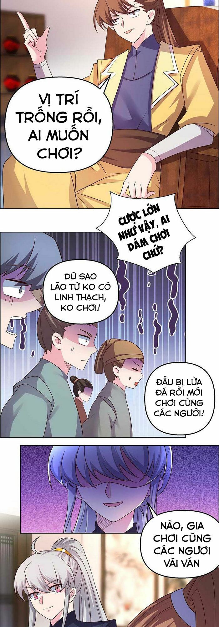 đọc truyện Tôn Thượng Chương 149 ảnh 12 tại Giả Dược