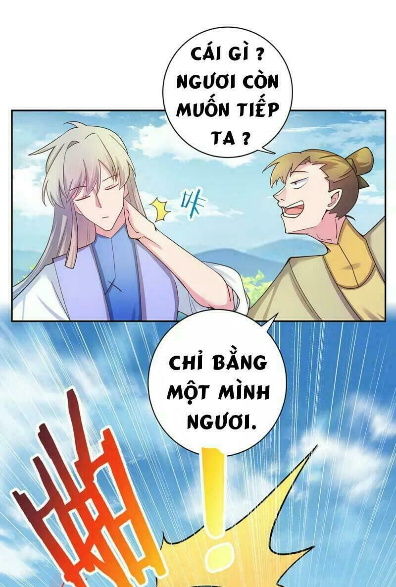 đọc truyện Tôn Thượng Chương 15 ảnh 18 tại Giả Dược