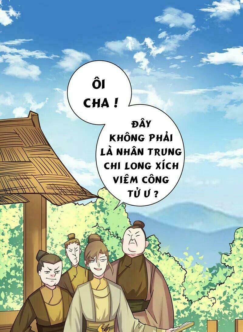 đọc truyện Tôn Thượng Chương 15 ảnh 3 tại Giả Dược