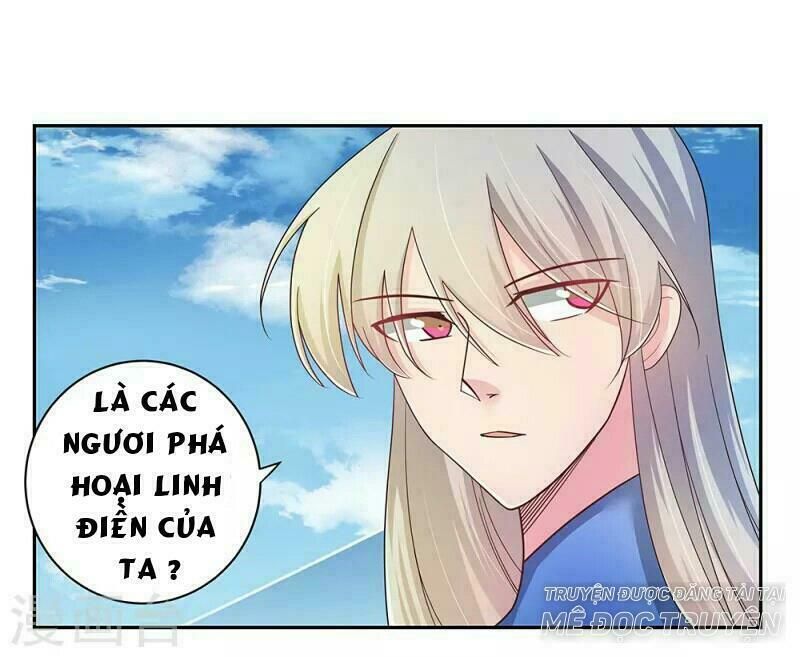 đọc truyện Tôn Thượng Chương 15 ảnh 9 tại Giả Dược