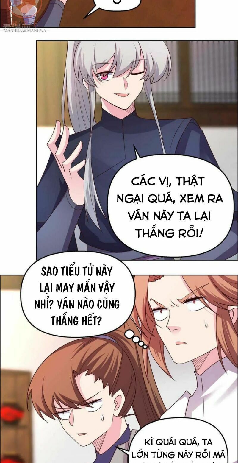 đọc truyện Tôn Thượng Chương 150 ảnh 5 tại Giả Dược