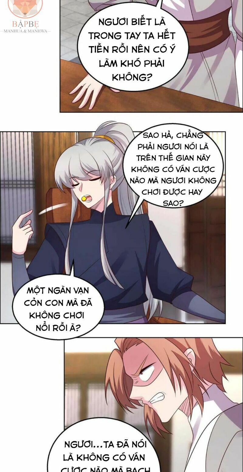 đọc truyện Tôn Thượng Chương 150 ảnh 9 tại Giả Dược