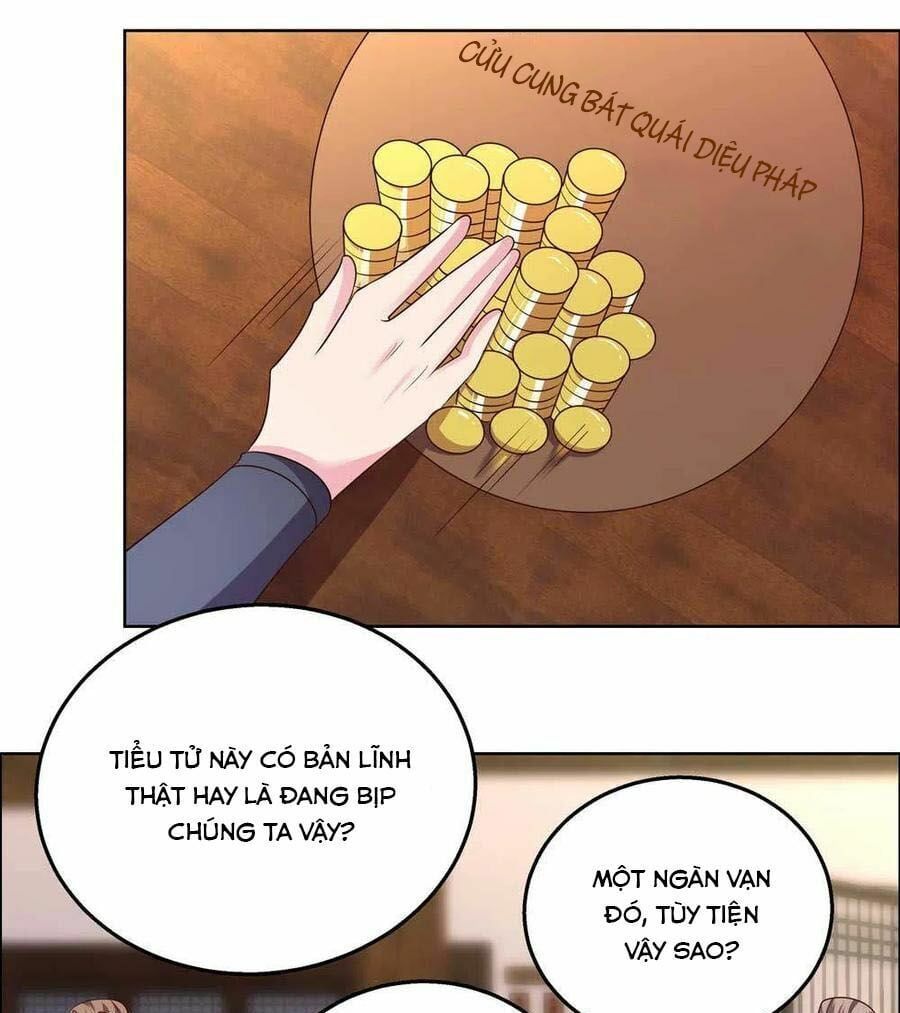 đọc truyện Tôn Thượng Chương 151 ảnh 14 tại Giả Dược