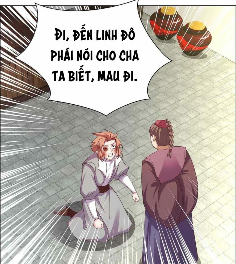 đọc truyện Tôn Thượng Chương 152 ảnh 26 tại Giả Dược