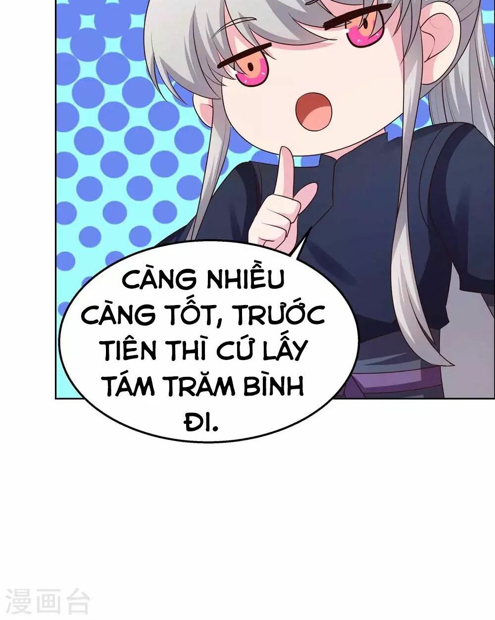 đọc truyện Tôn Thượng Chương 153 ảnh 13 tại Giả Dược