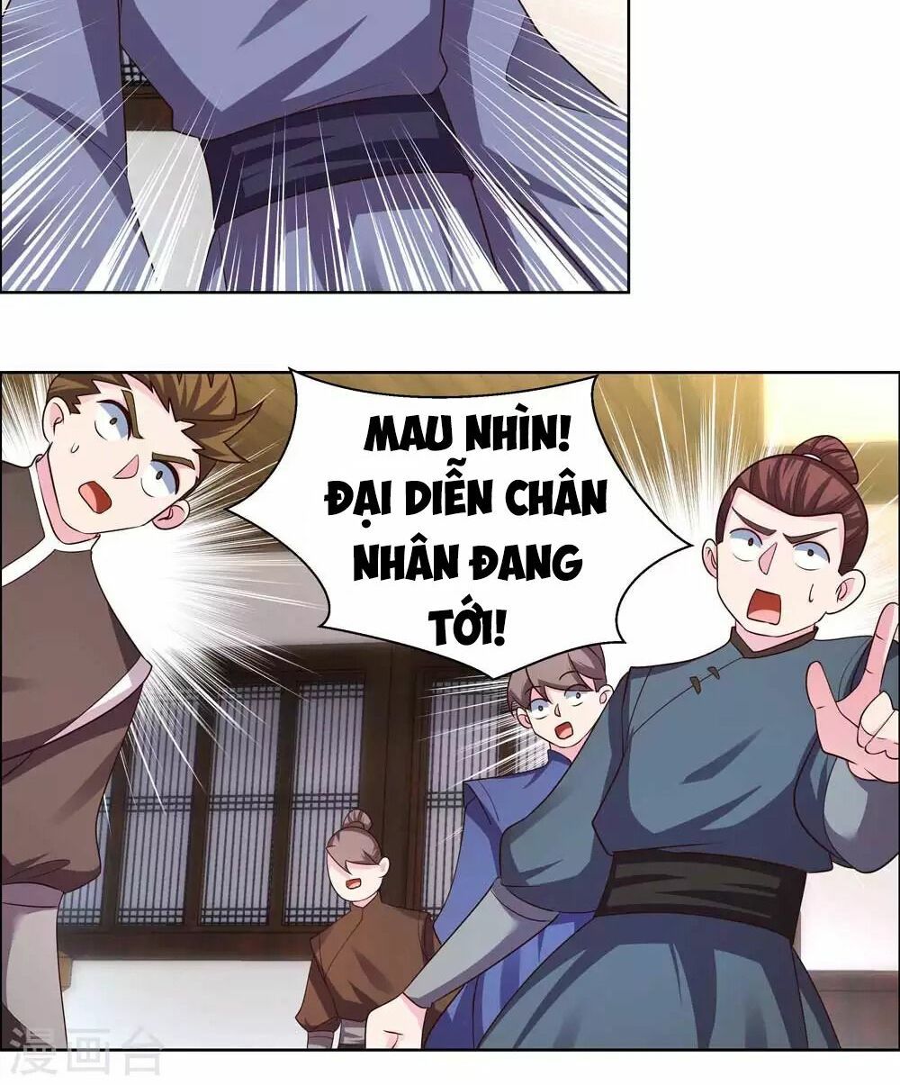 đọc truyện Tôn Thượng Chương 153 ảnh 24 tại Giả Dược