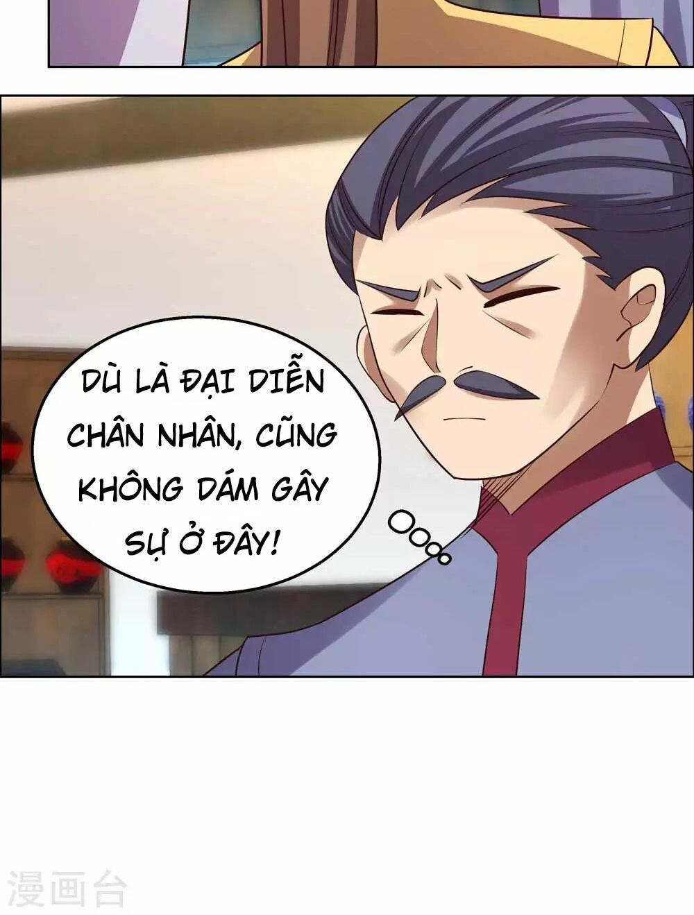 đọc truyện Tôn Thượng Chương 154 ảnh 11 tại Giả Dược