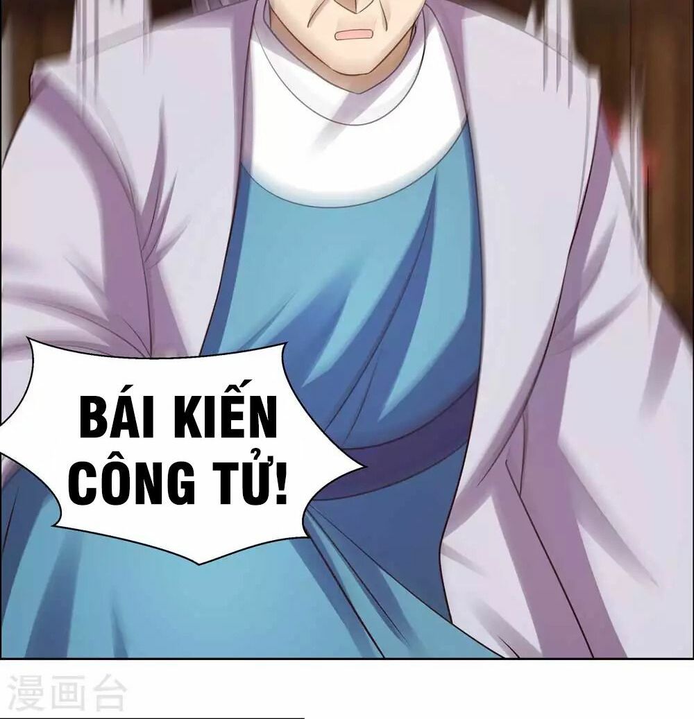 đọc truyện Tôn Thượng Chương 154 ảnh 26 tại Giả Dược