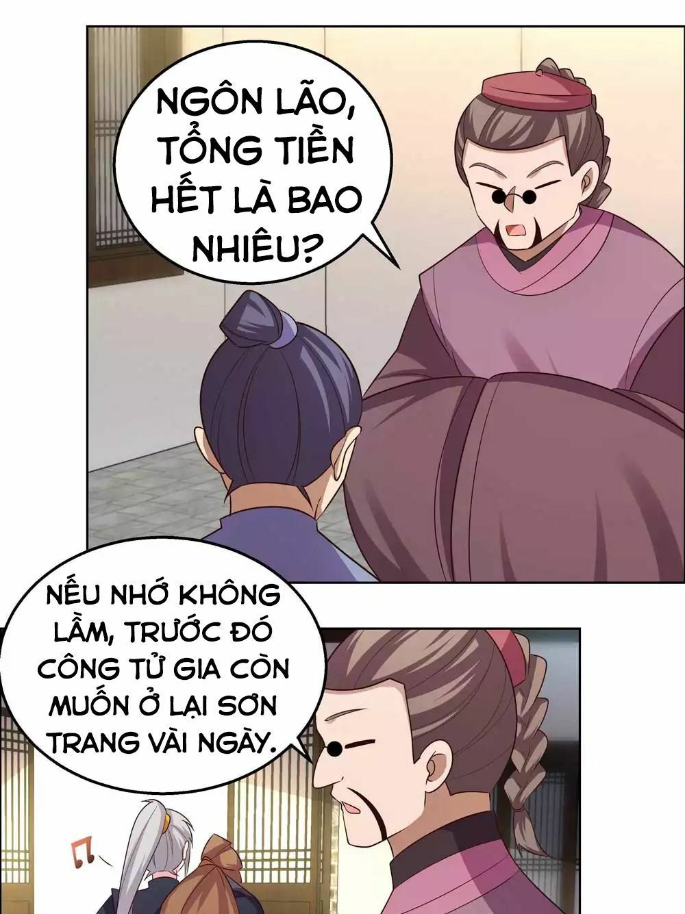 đọc truyện Tôn Thượng Chương 155 ảnh 14 tại Giả Dược
