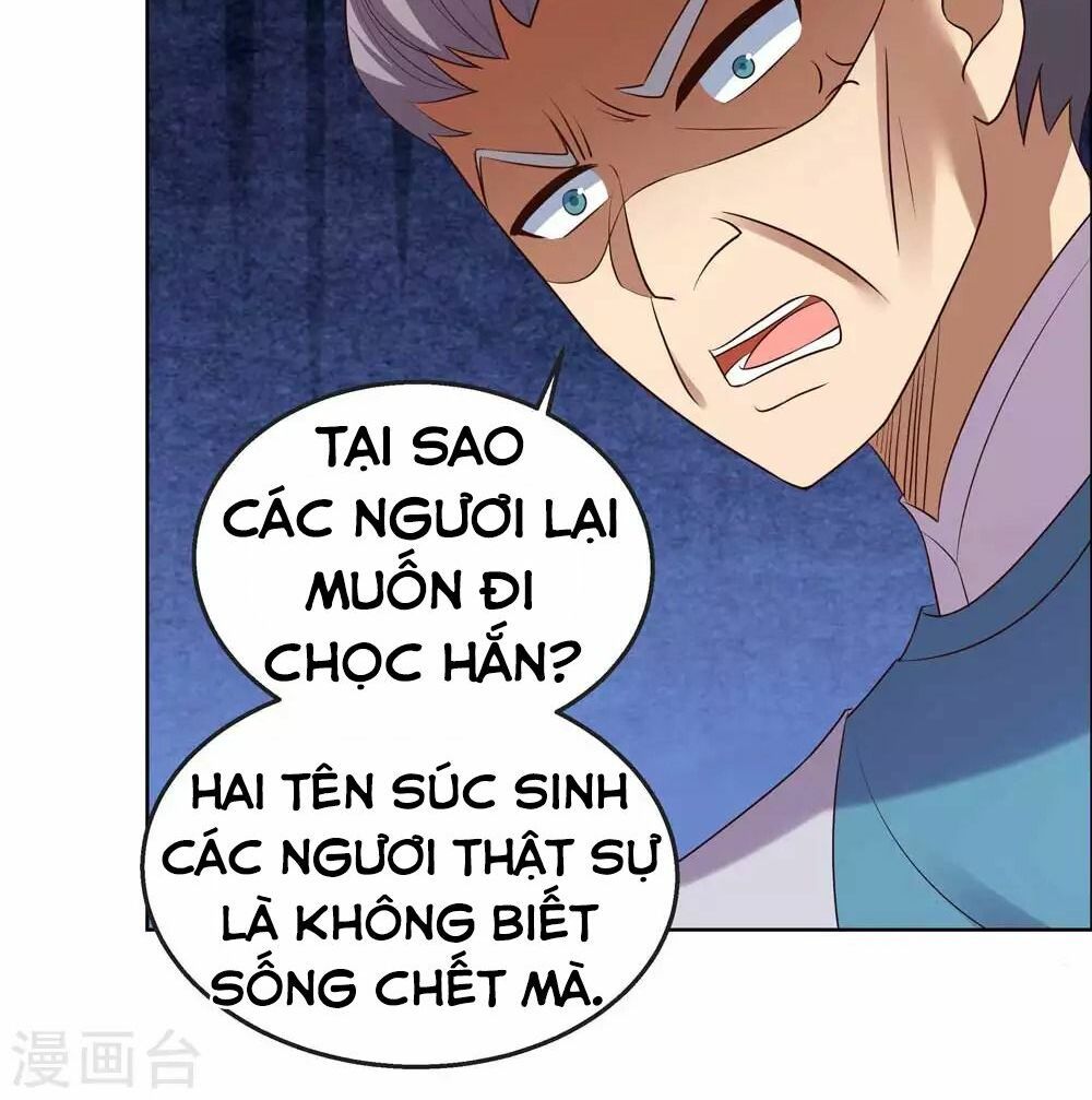 đọc truyện Tôn Thượng Chương 155 ảnh 23 tại Giả Dược