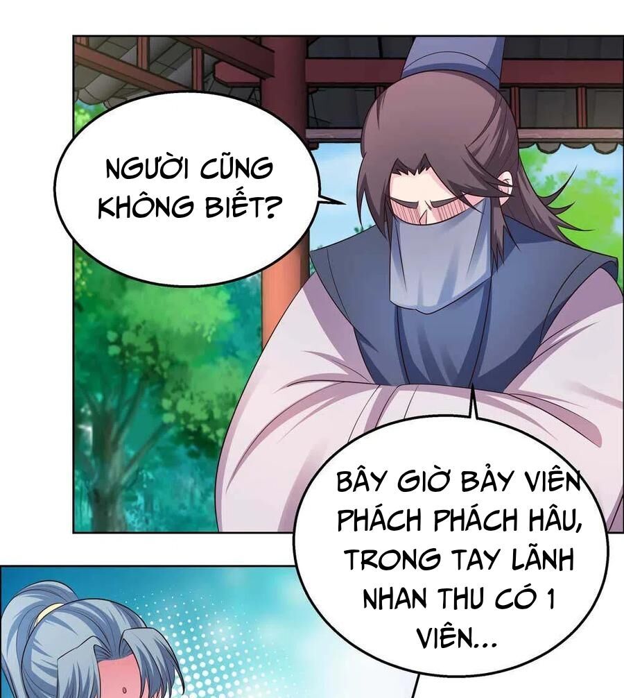 đọc truyện Tôn Thượng Chương 156 ảnh 18 tại Giả Dược