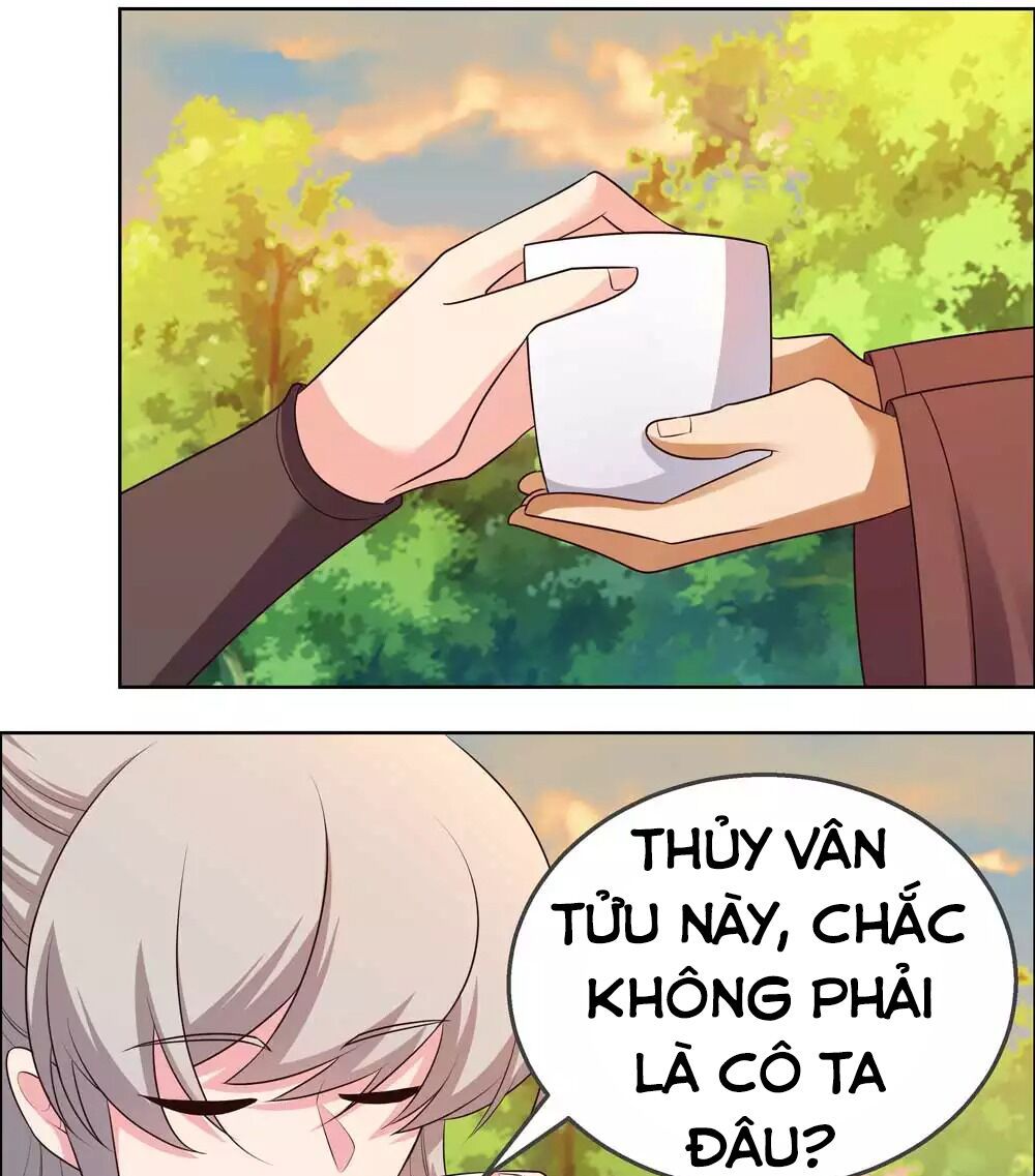 đọc truyện Tôn Thượng Chương 157 ảnh 18 tại Giả Dược