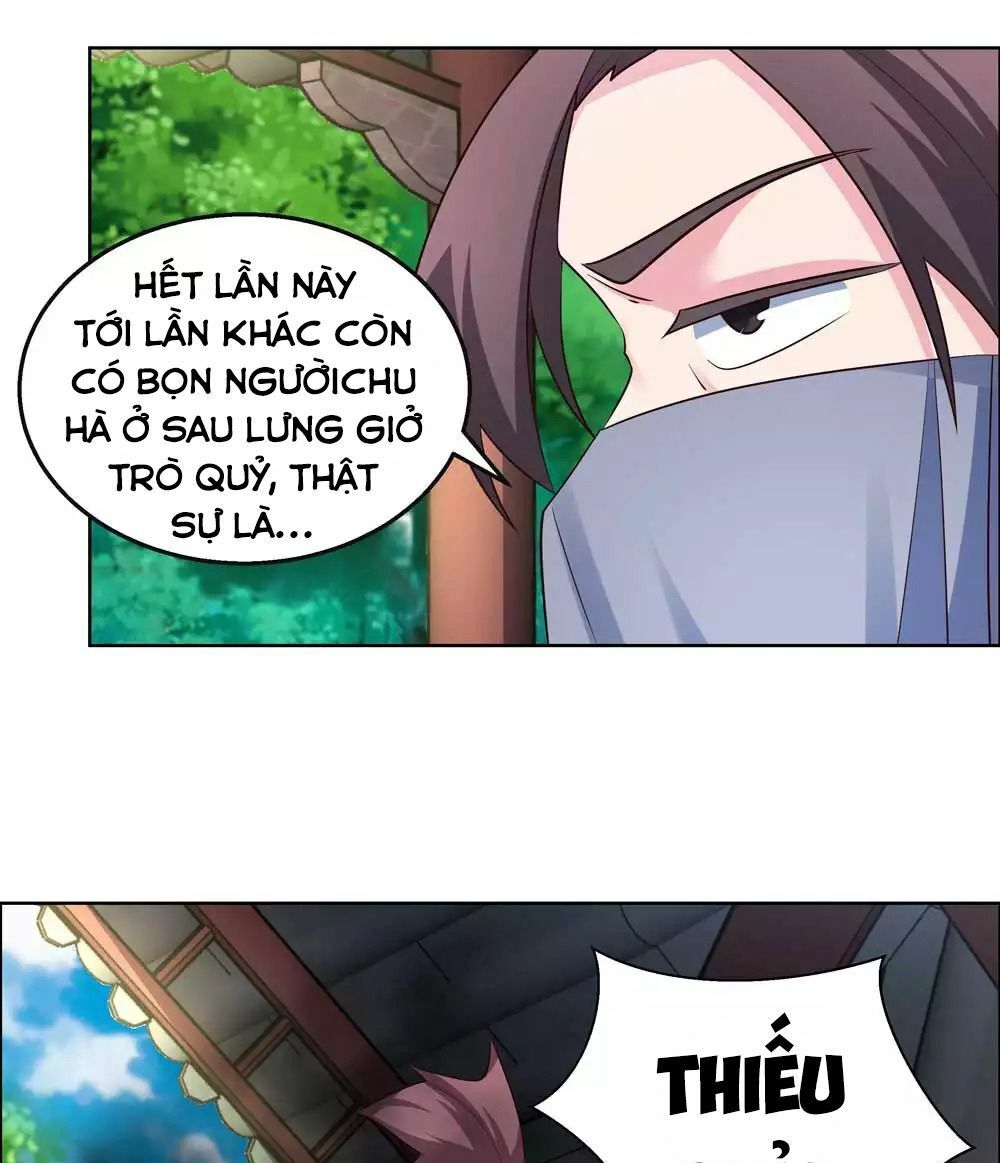 đọc truyện Tôn Thượng Chương 157 ảnh 3 tại Giả Dược