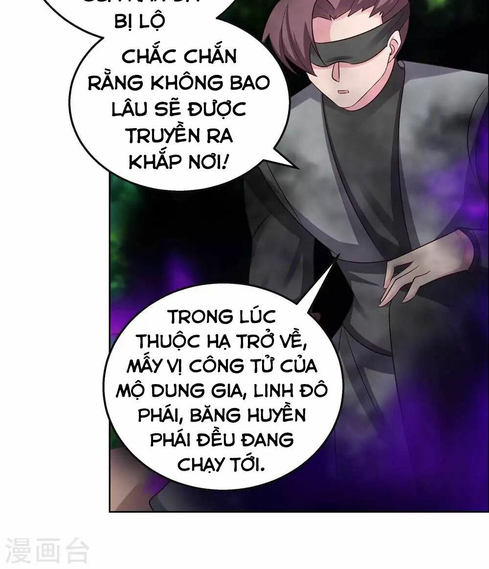 đọc truyện Tôn Thượng Chương 157 ảnh 6 tại Giả Dược