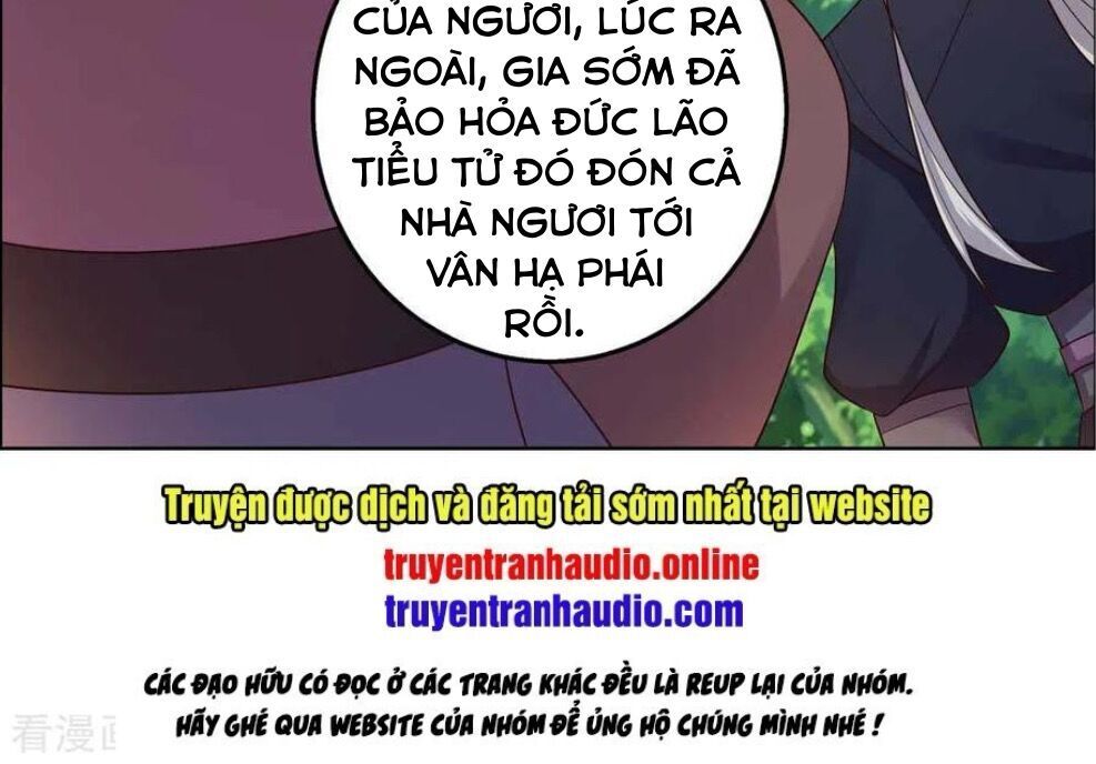 đọc truyện Tôn Thượng Chương 158 ảnh 24 tại Giả Dược