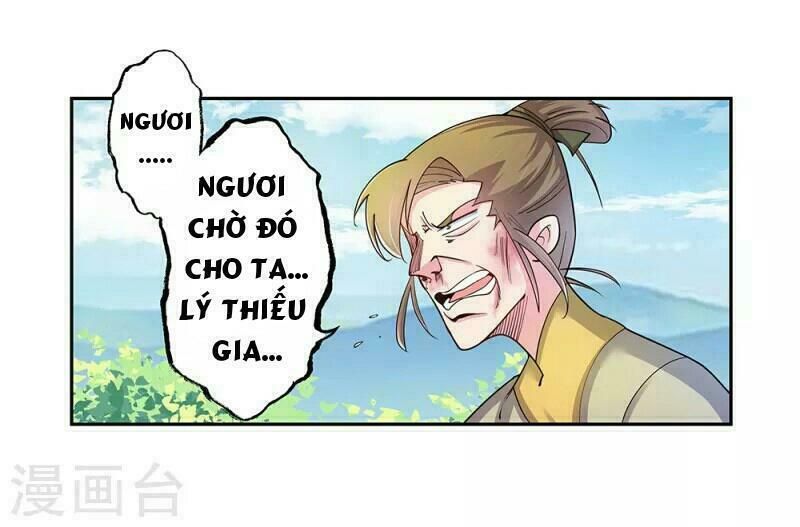 đọc truyện Tôn Thượng Chương 16 ảnh 14 tại Giả Dược