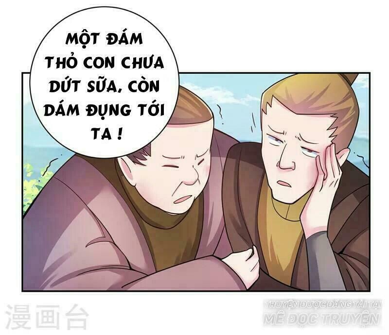 đọc truyện Tôn Thượng Chương 16 ảnh 17 tại Giả Dược