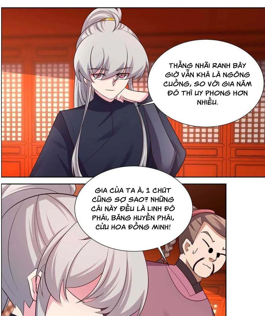 đọc truyện Tôn Thượng Chương 161 ảnh 12 tại Giả Dược