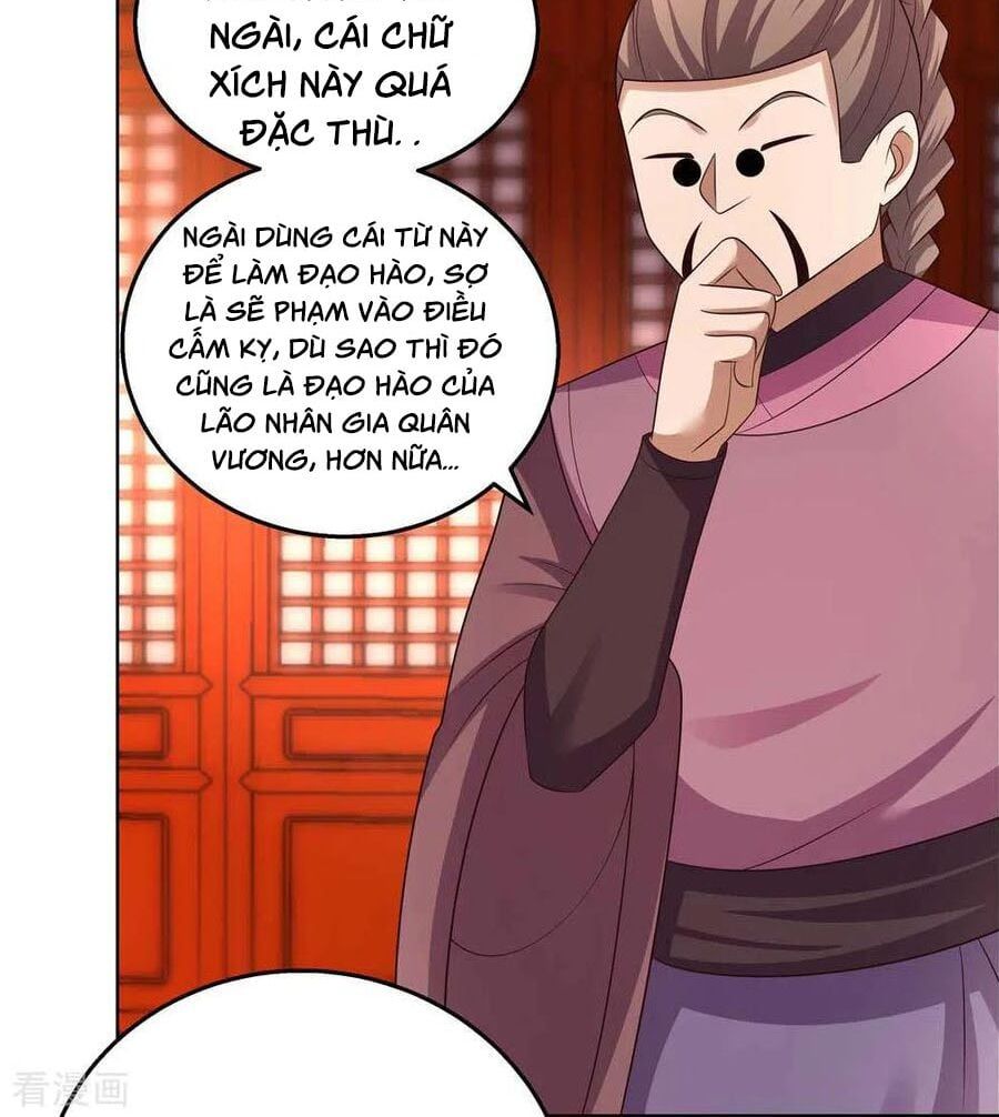 đọc truyện Tôn Thượng Chương 161 ảnh 23 tại Giả Dược