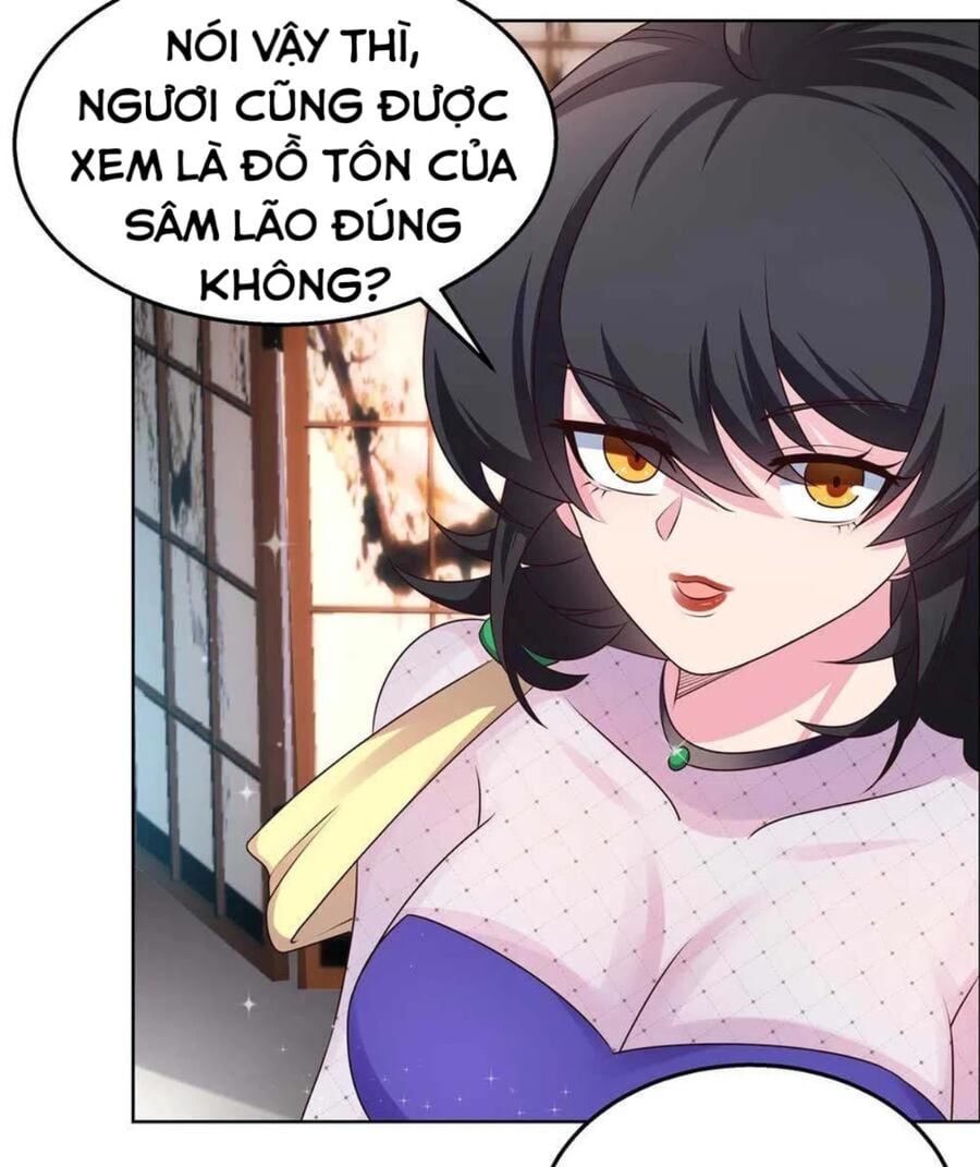 đọc truyện Tôn Thượng Chương 162 ảnh 11 tại Giả Dược