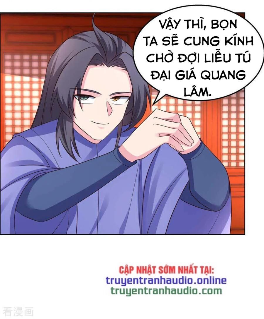 đọc truyện Tôn Thượng Chương 162 ảnh 18 tại Giả Dược