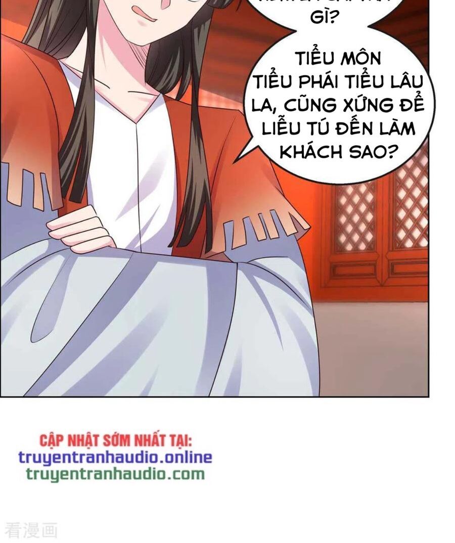 đọc truyện Tôn Thượng Chương 162 ảnh 22 tại Giả Dược