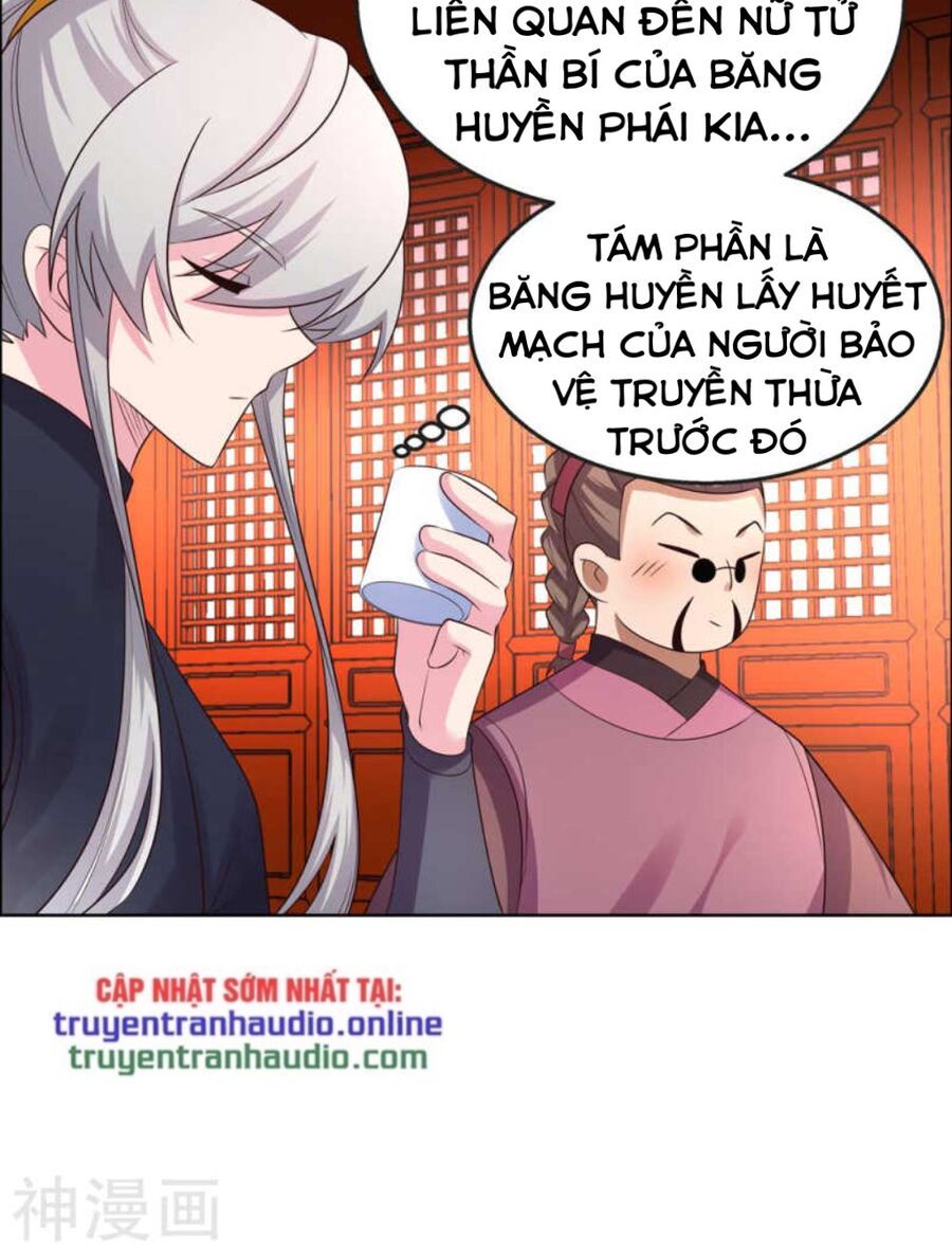 đọc truyện Tôn Thượng Chương 163 ảnh 5 tại Giả Dược