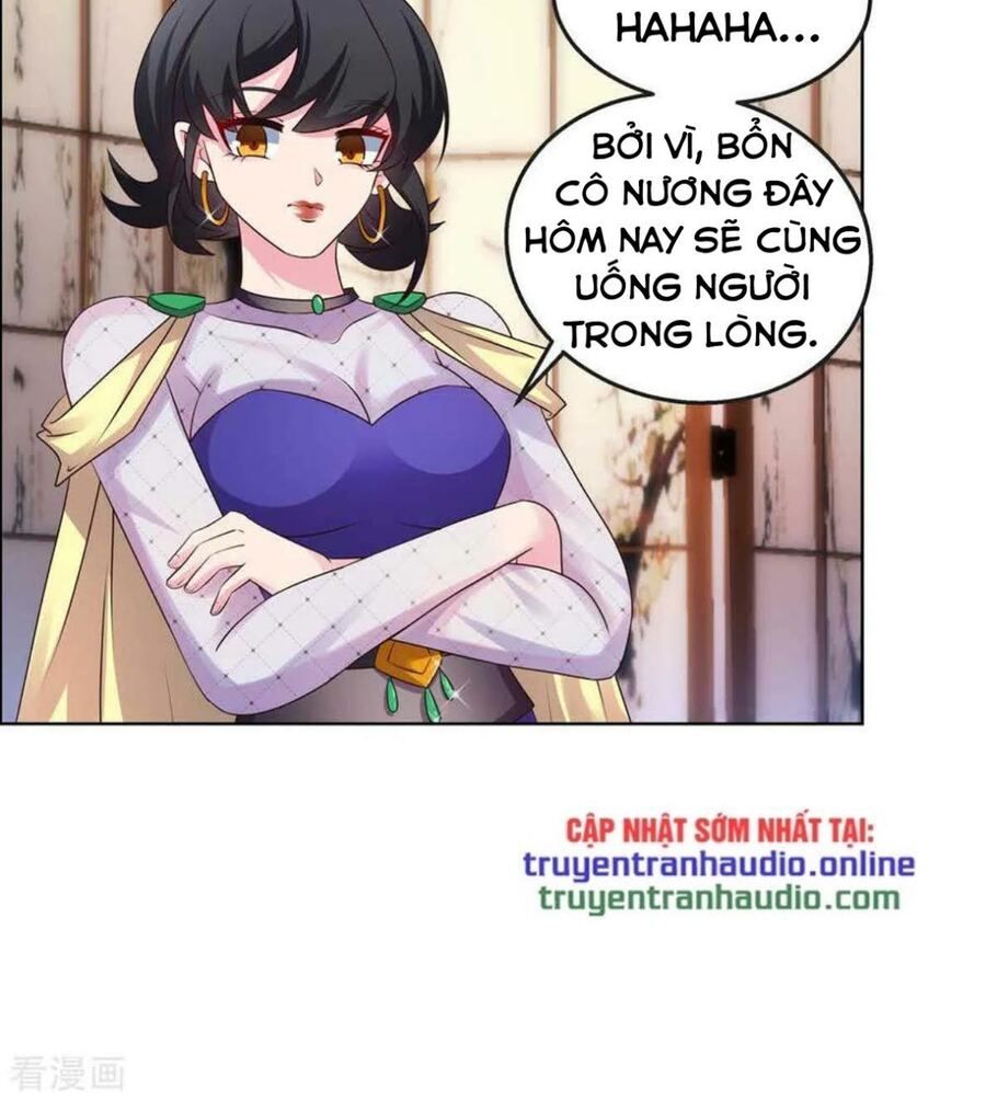đọc truyện Tôn Thượng Chương 164 ảnh 15 tại Giả Dược