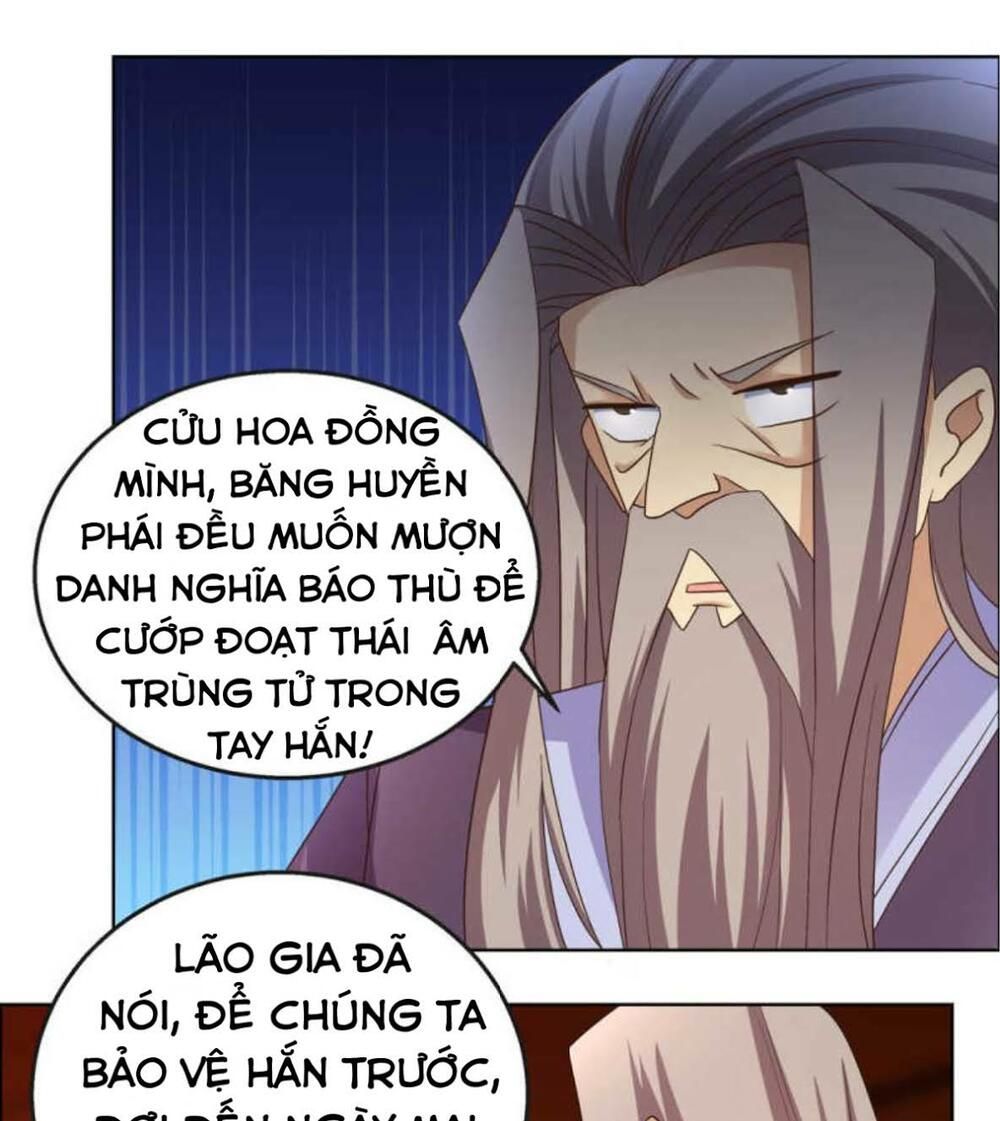 đọc truyện Tôn Thượng Chương 165 ảnh 17 tại Giả Dược