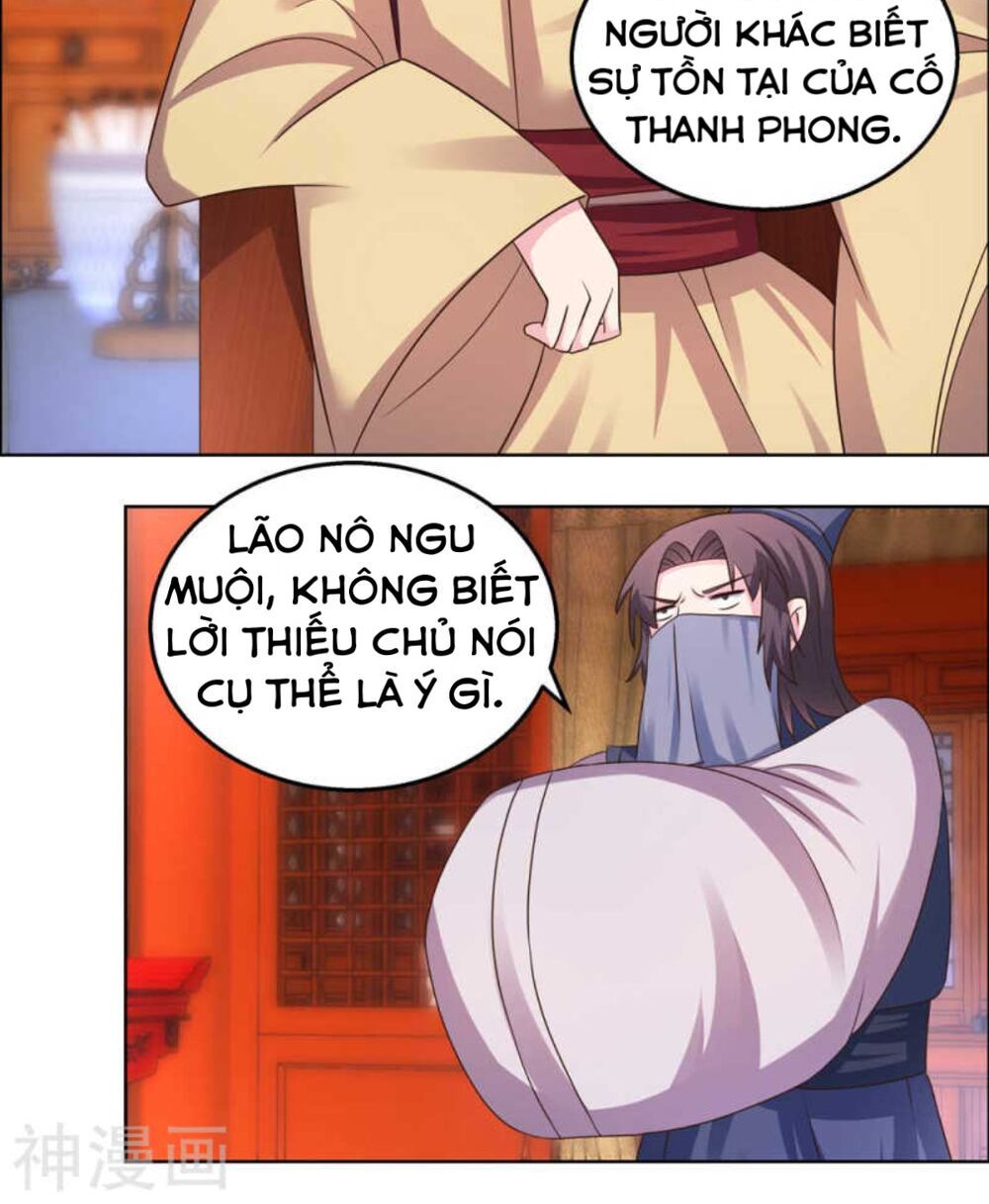 đọc truyện Tôn Thượng Chương 165 ảnh 27 tại Giả Dược