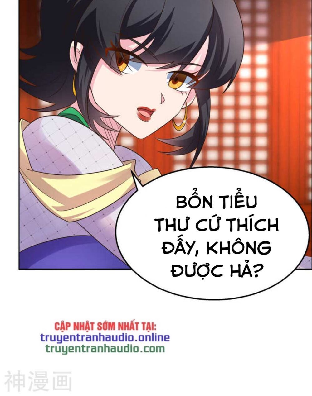 đọc truyện Tôn Thượng Chương 165 ảnh 5 tại Giả Dược