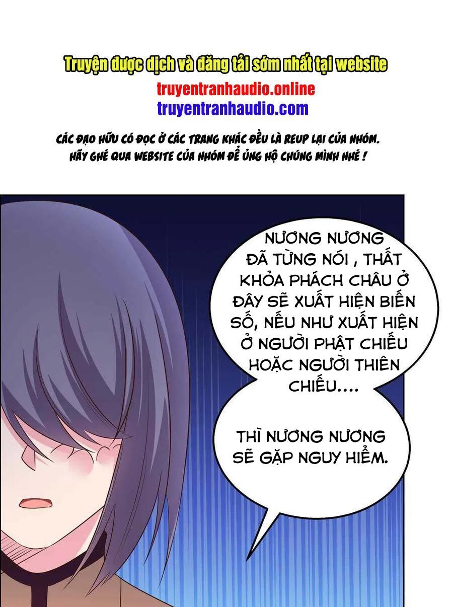 đọc truyện Tôn Thượng Chương 166 ảnh 2 tại Giả Dược