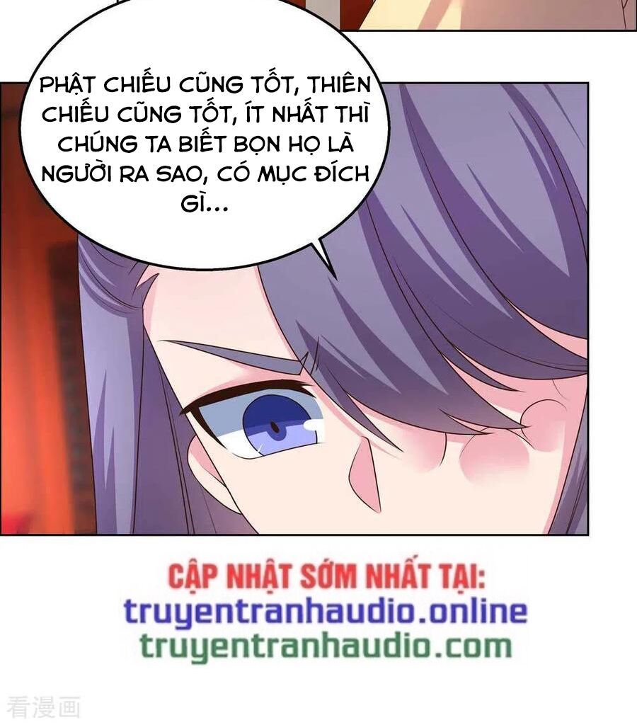 đọc truyện Tôn Thượng Chương 166 ảnh 12 tại Giả Dược