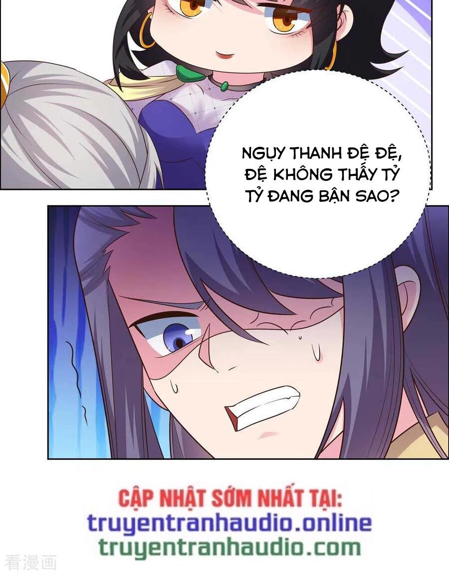 đọc truyện Tôn Thượng Chương 166 ảnh 21 tại Giả Dược
