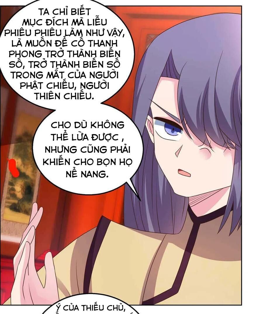 đọc truyện Tôn Thượng Chương 166 ảnh 4 tại Giả Dược