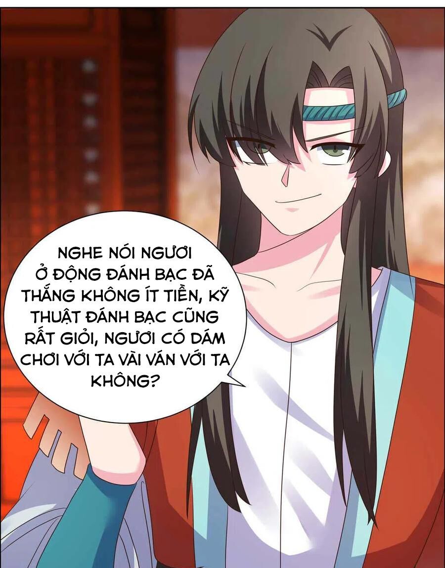 đọc truyện Tôn Thượng Chương 167 ảnh 18 tại Giả Dược