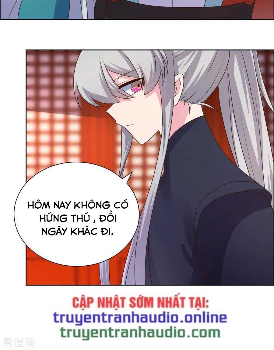 đọc truyện Tôn Thượng Chương 167 ảnh 19 tại Giả Dược
