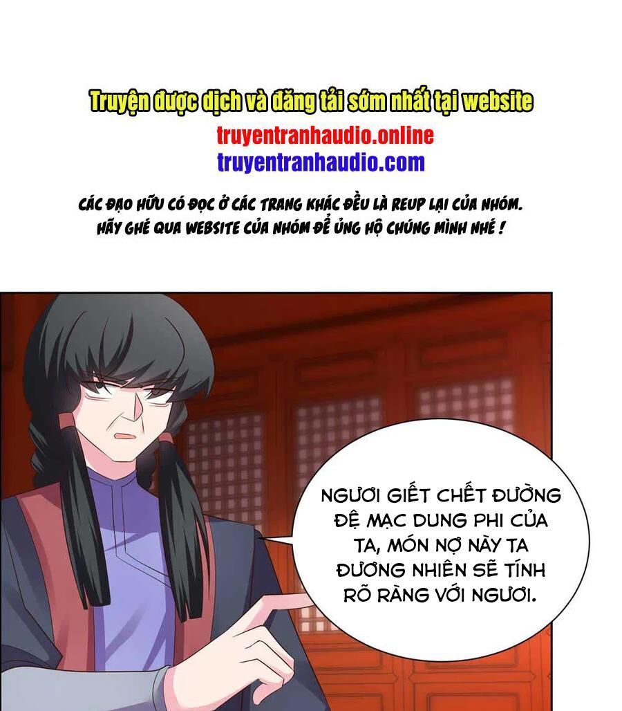 đọc truyện Tôn Thượng Chương 168 ảnh 2 tại Giả Dược
