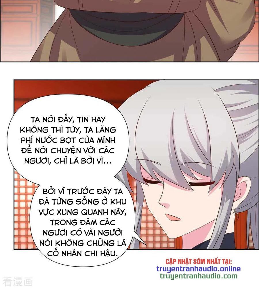 đọc truyện Tôn Thượng Chương 168 ảnh 13 tại Giả Dược
